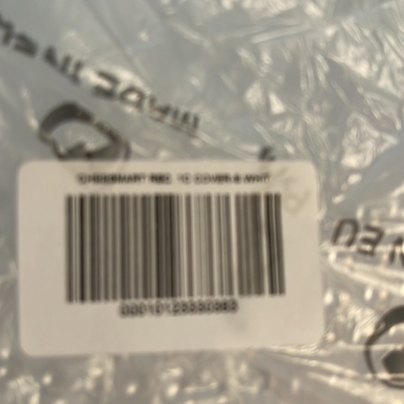 Tupperware CheeSmart rectangular - Picture 7 of 7